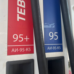 Самарцам объяснили, кому АЗС «Роснефть» продают бензин только по топливным картам