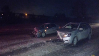Под Самарой в жестоком ДТП пострадал 10-летний ребенок