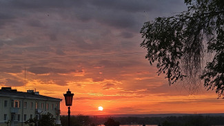 Ученые зафиксировали двойной солнечный выброс 