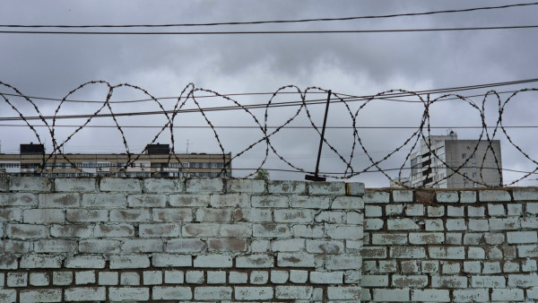 Самарца за повторную пьяную езду отправили в колонию