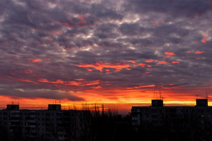 Мощная магнитная буря обрушится на Самару 1 декабря 