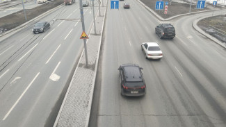 Колею на Московском шоссе в Самаре начнут устранять в 2025 году 
