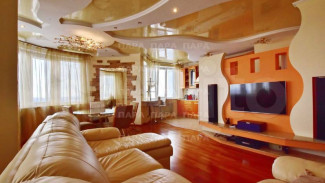 В Самаре сдают в аренду 25 квартир за 100 тыс рублей в месяц