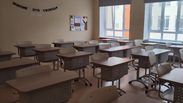 В Самаре эвакуировали учеников двух школ