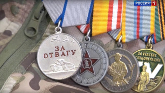 В Самаре хотят создать архив историй участников СВО