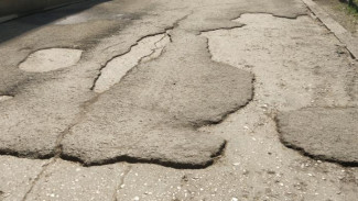 Названы сроки ремонта тротуаров на ул. Ново-Вокзальной в Самаре