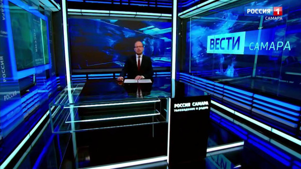 «Вести-Самара» 13.01.2026