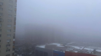 В 7 городах Самарской области введён режим чёрного неба
