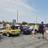 В Самаре состоялся заключительный этап лиги VOLGA Yuka Drive Gymkhana