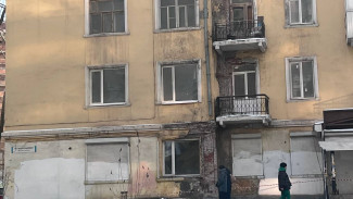 В Самаре снесут 60 аварийных домов