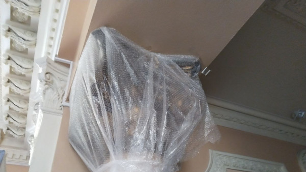 В Самаре утвердили проект реставрации Дома Шихобаловой