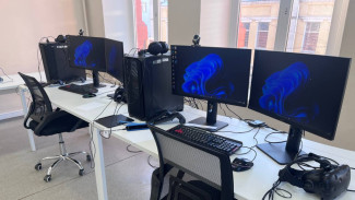 В самарских школах открыто 120 профильных технических классов  