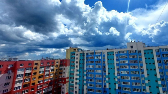 Прокуратура судится с ФКР из‑за невыполненного капремонта в домах Куйбышевского района