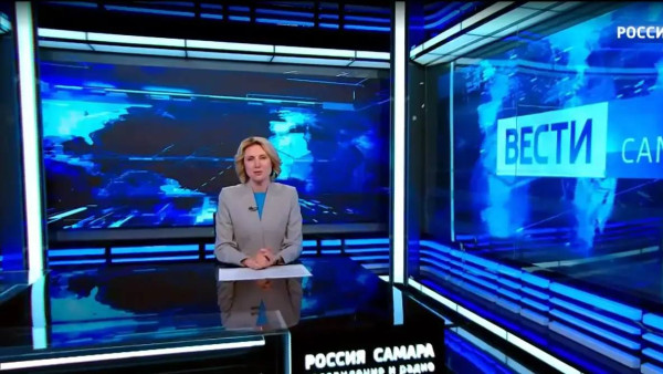 «Вести-Самара» 04.08.2026