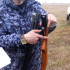 В Самарской области изъяли 550 единиц оружия