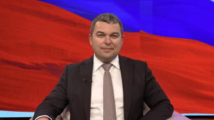 Выборный марафон ГТРК «Самара»: Александр Степанов подвел итоги избирательной кампании 