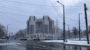 Синоптики рассказали самарцам о погоде на выходные 14-15 февраля