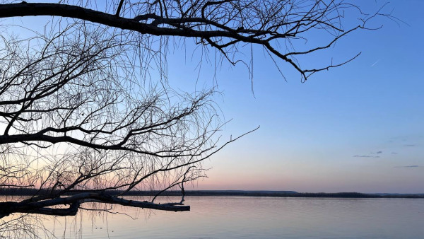 Самара готовится к возвращению магнитной бури 13 апреля