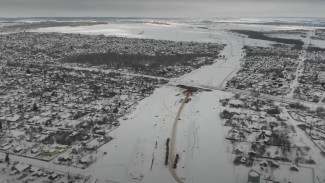 Самарский блогер показал, как роют тоннель под магистраль "Центральную"