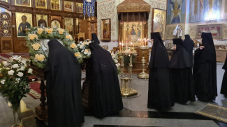 Смирение и труд: самарские послушницы рассказали о жизни в монастыре