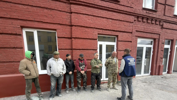 459 нехороших мигрантов нашли в Самарской области за первую декаду октября