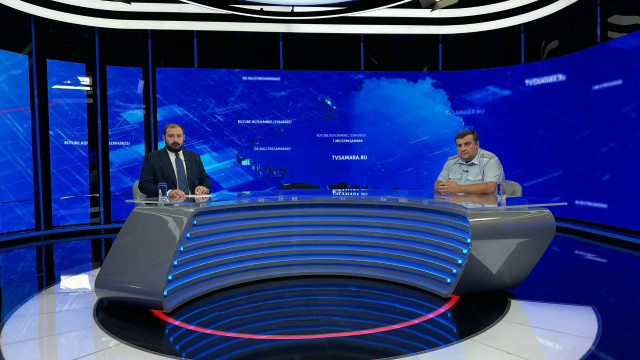 «Актуальное интервью»: угрозы в интернете в летний период