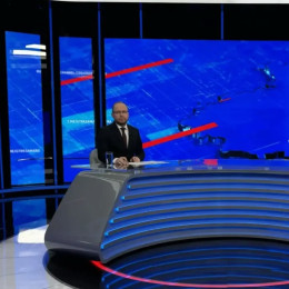«Актуальное интервью»: большой разговор с первым заместителем главы г. о. Самара Михаилом Малыхиным 