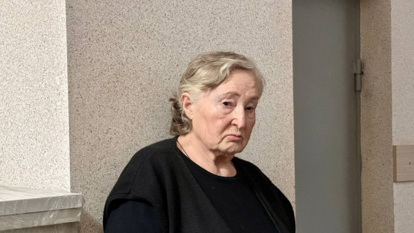 79-летнюю фигурантку дела Тарховых Таисию Киселёву оставили под домашним арестом до 12 ноября