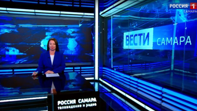 «Вести-Самара» 07.08.2026