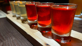 В Самаре снизилось потребление алкоголя до рекордных значений