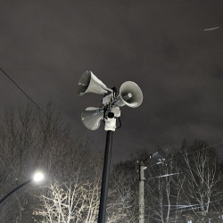 Утром 15 января в Самарской области объявляли угрозу атаки БПЛА