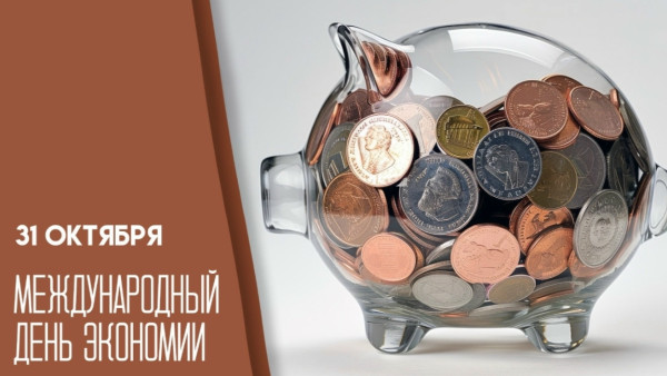 Международный день экономии 31 октября: необычный праздник, который может изменить ваше отношение к деньгам