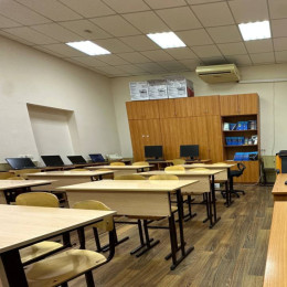 «Дети в безопасности, мы с ними»: как самарские школы экстренно реагировали на ракетную опасность