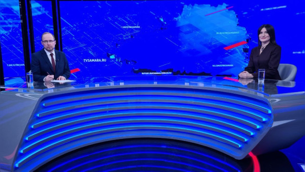 «Актуальное интервью»: что делать при болях в спине? 