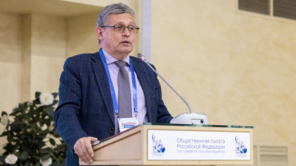 Рифат Сабитов: «Сбор данных о россиянах создает угрозу для суверенитета страны»