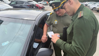 В Самаре 27 августа в ходе рейда поймали 6 уклонистов от армии