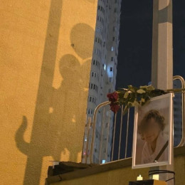 Мать погибшего на детской площадке в Самаре 8-летнего Мирона рассказала новые подробности ЧП