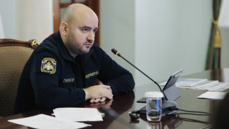 Губернатор Вячеслав Федорищев провел заседание совета по развитию промышленности