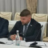 Александр Шарков возглавил министерство региональной безопасности Самарской области