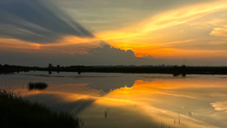 Синоптики рассказали, когда 6-балльная магнитная буря обрушится на Самару
