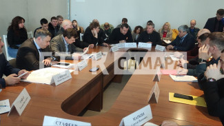 Обнародованы новая дата открытия Третьяковской галереи в Самаре