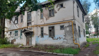 В Самаре следственный комитет займётся проблемными управляющими компаниями