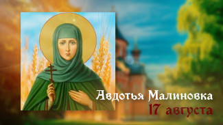 17 августа — Авдотья Малиновка: почему в этот день нельзя начинать новые дела