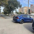 В Железнодорожном районе Самары водитель электросамоката попал под колёса Volkswagen Polo