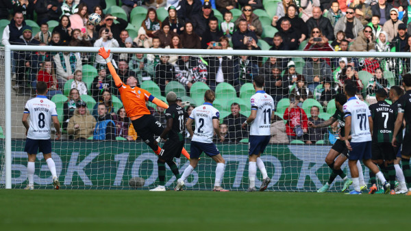 "Крылья Советов" разгромлены "Краснодаром" в матче чемпионата России