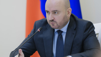 Вячеслав Федорищев поручил разработать дополнительные меры по контролю цен на АЗС 