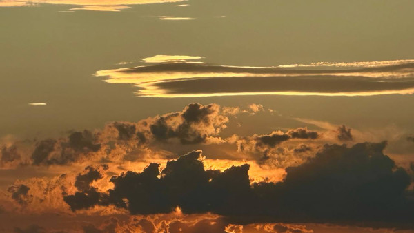 Синоптики рассказали самарцам, какие проблемы готовит переход из июля в август