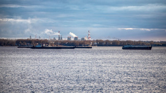 В Самаре с 15 декабря меняется расписание паромной переправы до Рождествено