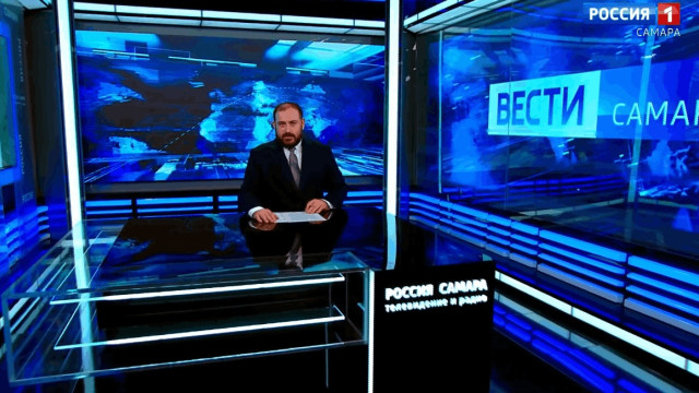 «Вести-Самара» 08.07.2026
