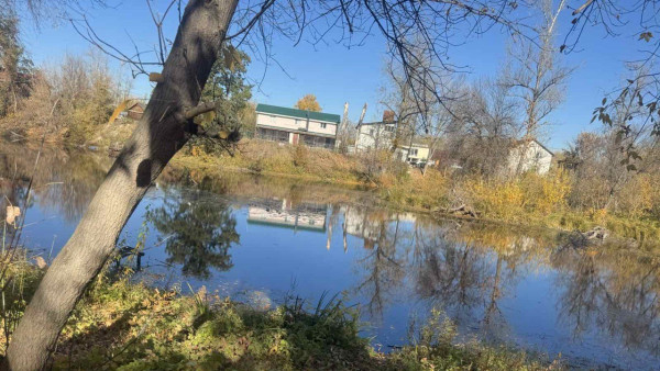 3 случая высокого загрязнения и 0 чистых: что не так с водой в Самарской области